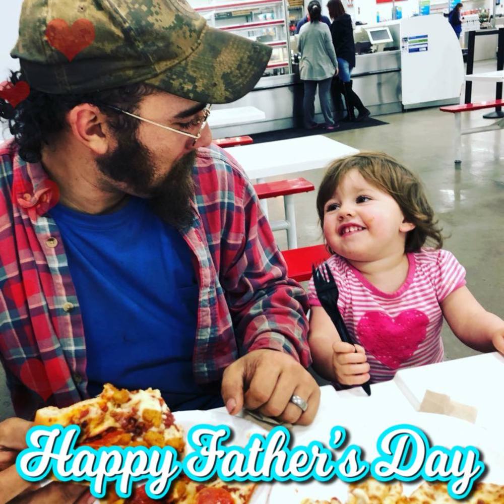 Meet your Posher, Chalace